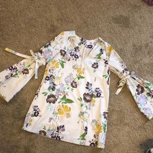 Free People Dress/Tunic